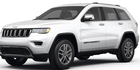 JEEP GRAND CHEROKEE 2022 1C4RJFBG9NC165875 image